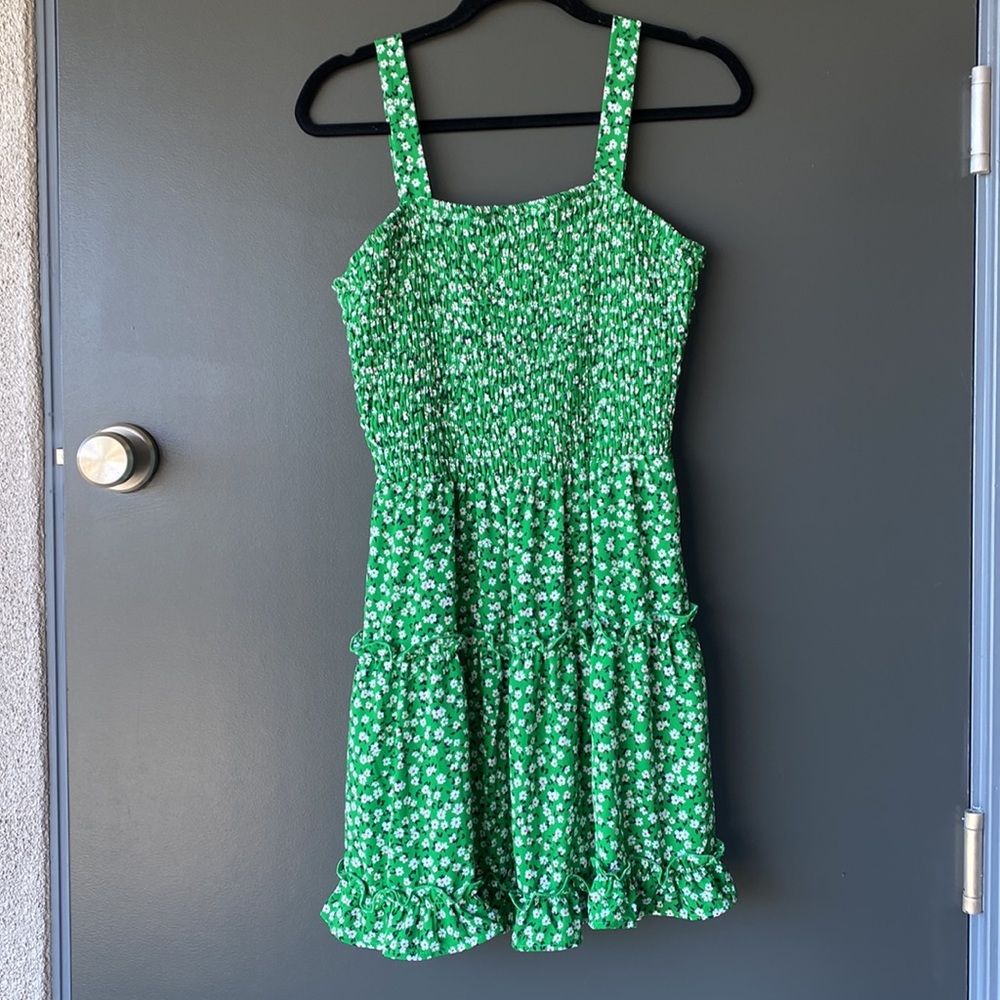 Cute summer dress